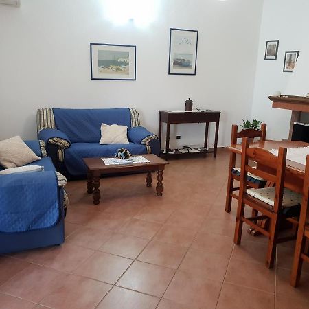 Villetta Porto Corallo Villaputzu Extérieur photo