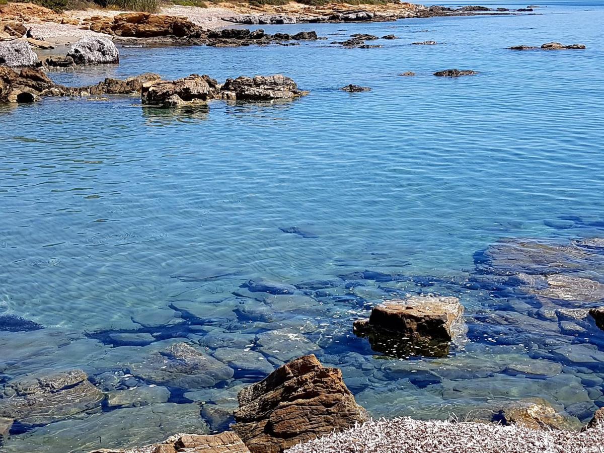 Villetta Porto Corallo Villaputzu Extérieur photo