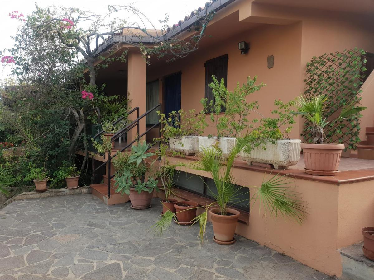 Villetta Porto Corallo Villaputzu Extérieur photo