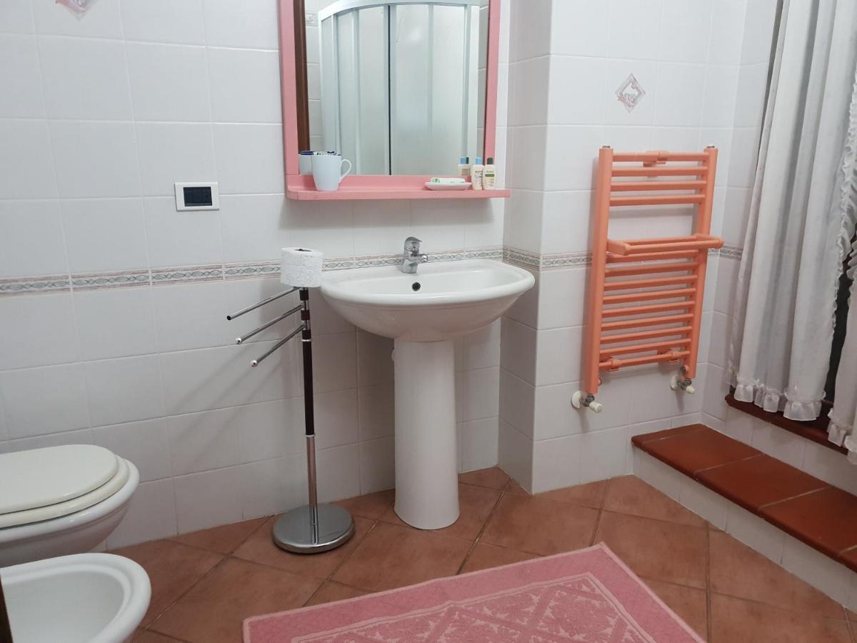 Villetta Porto Corallo Villaputzu Extérieur photo
