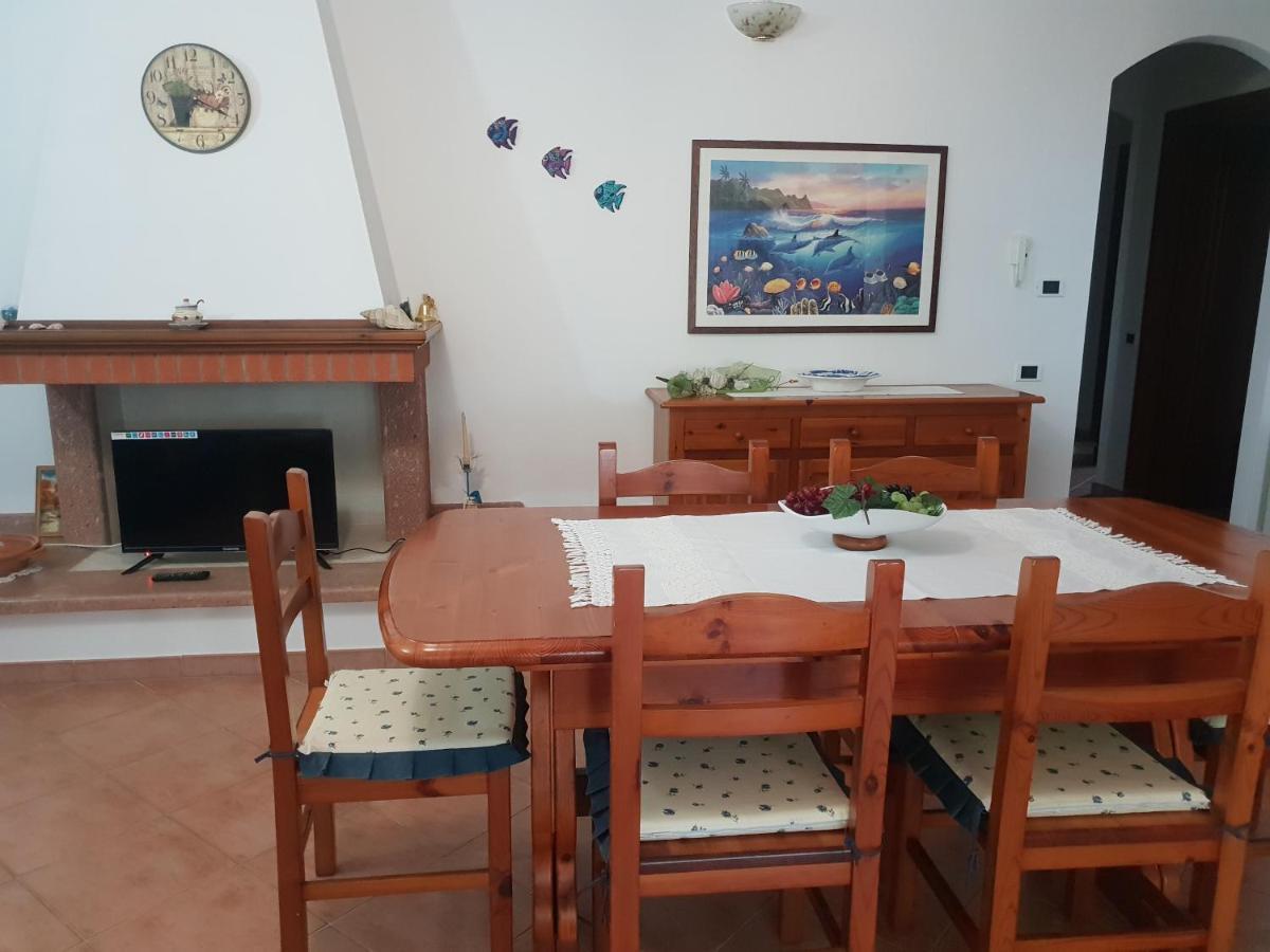Villetta Porto Corallo Villaputzu Extérieur photo