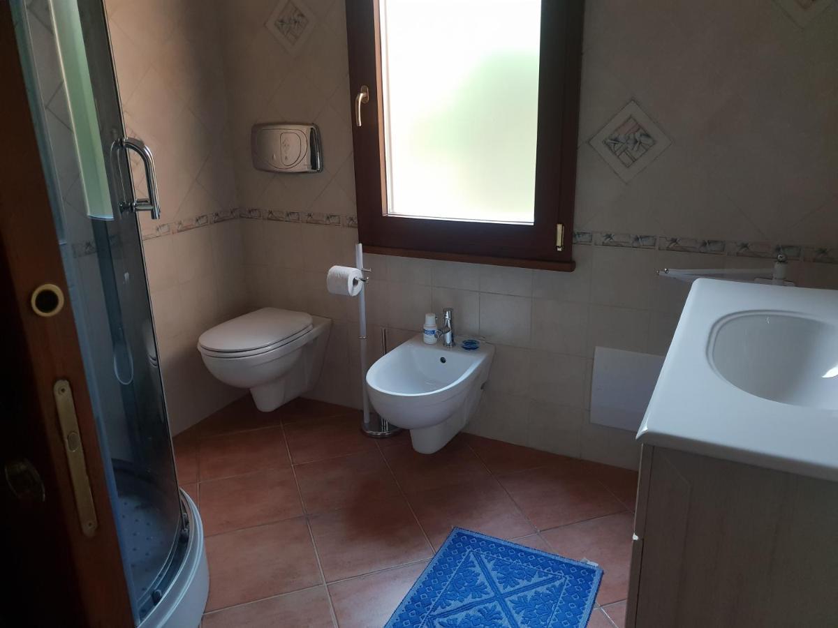 Villetta Porto Corallo Villaputzu Extérieur photo