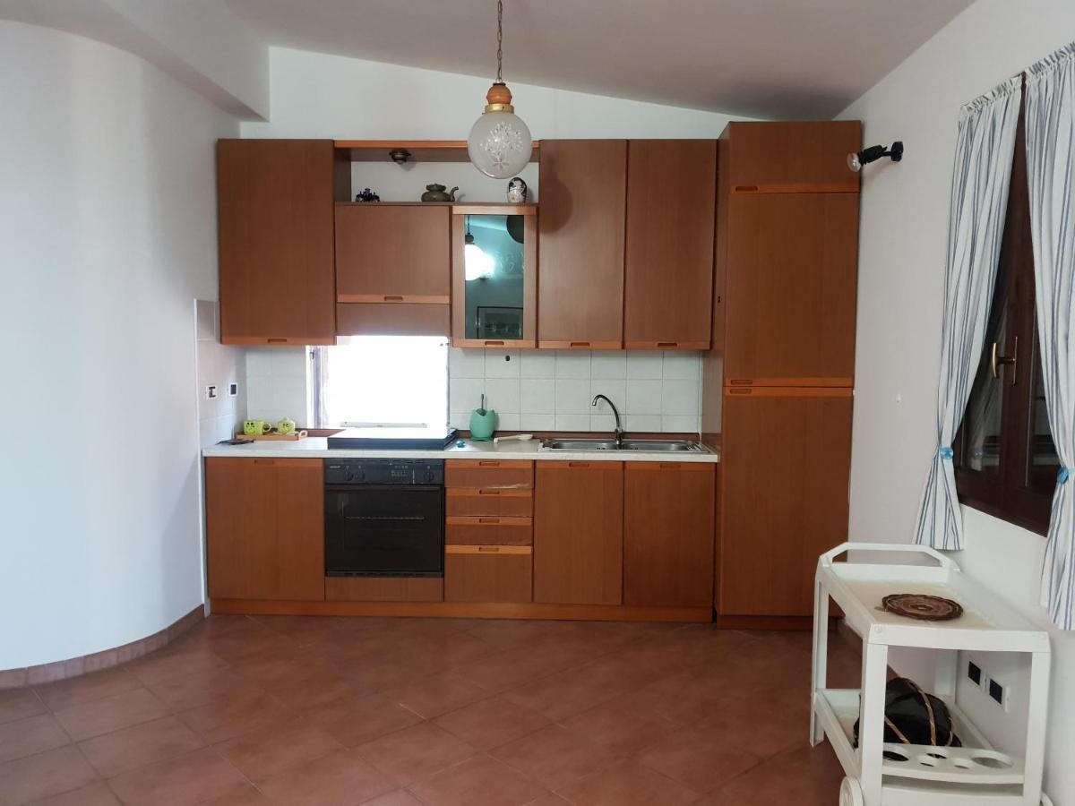 Villetta Porto Corallo Villaputzu Extérieur photo