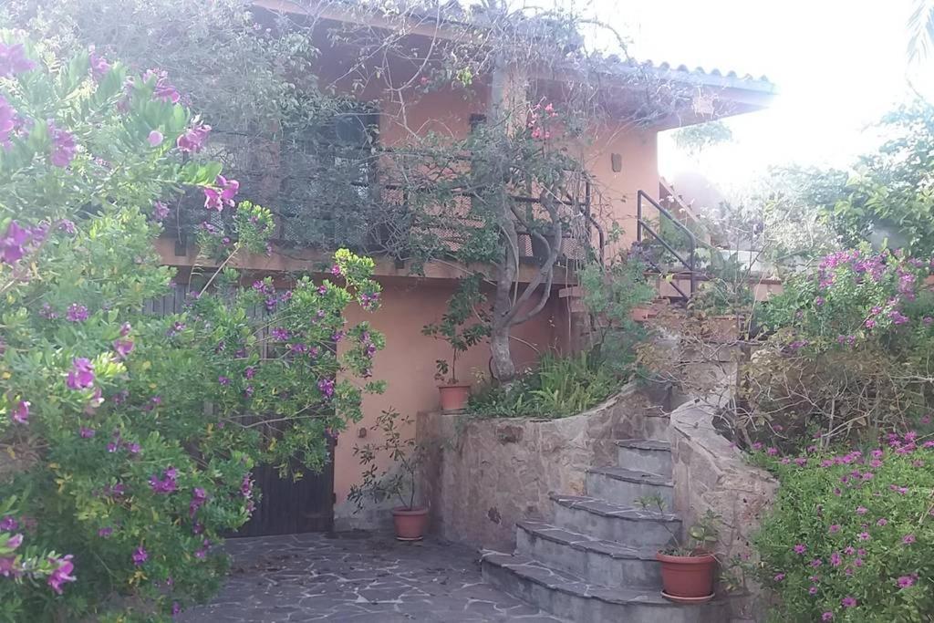 Villetta Porto Corallo Villaputzu Extérieur photo