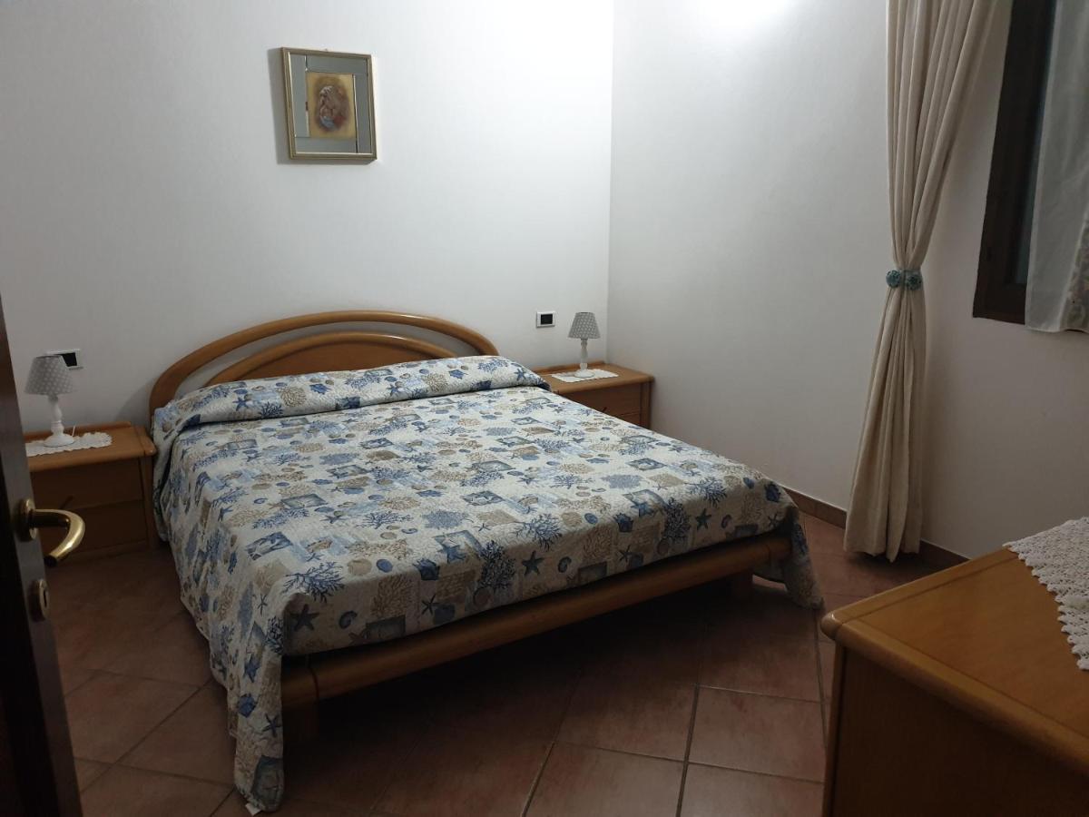 Villetta Porto Corallo Villaputzu Extérieur photo