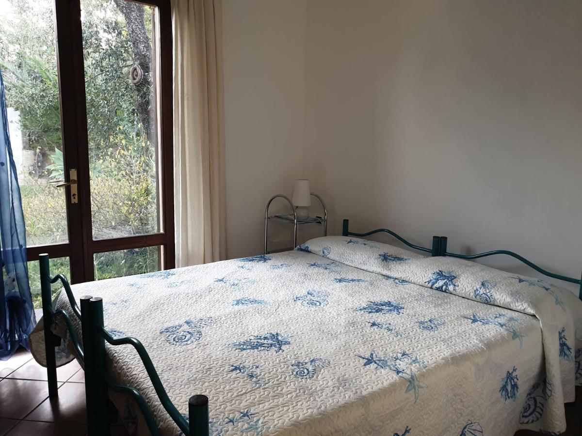 Villetta Porto Corallo Villaputzu Extérieur photo