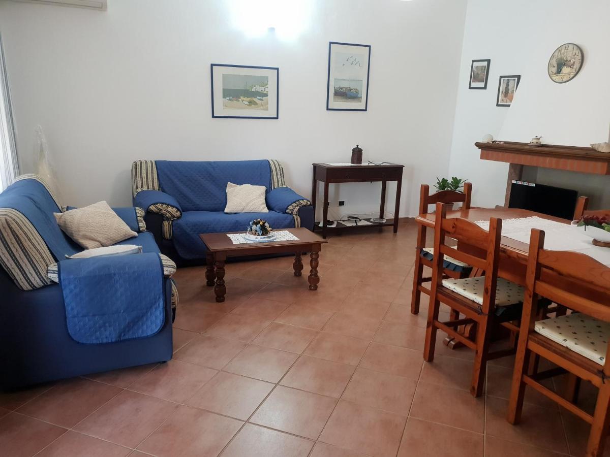 Villetta Porto Corallo Villaputzu Extérieur photo