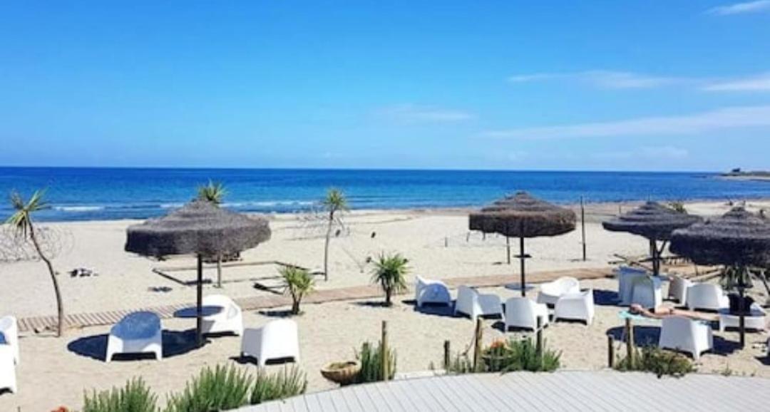 Villetta Porto Corallo Villaputzu Extérieur photo