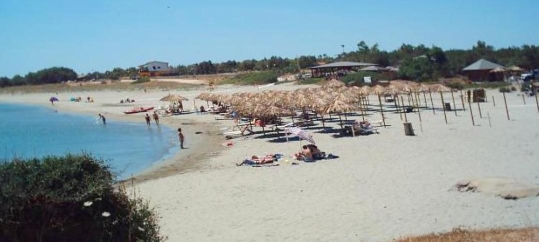 Villetta Porto Corallo Villaputzu Extérieur photo